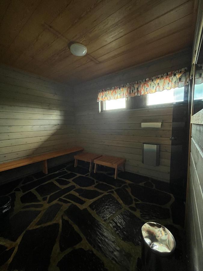 Appartamento Wanha Tulli Kaaresuvanto Esterno foto